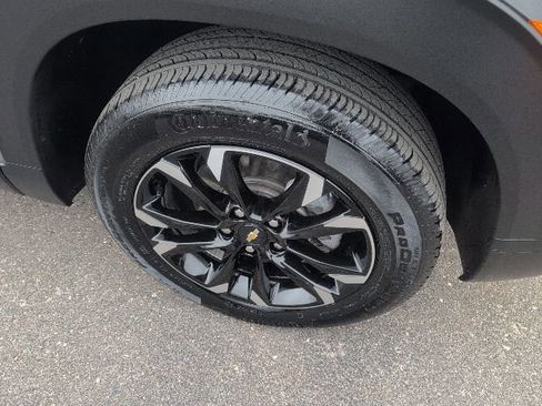 Used 2023 Chevrolet TrailBlazer LT image 12