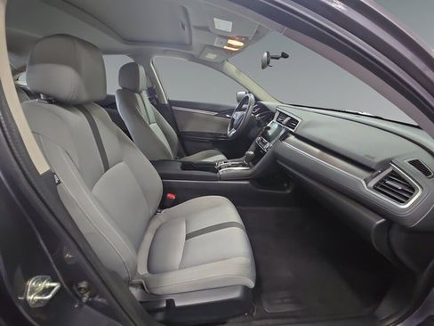 Used 2016 Honda Civic EX image 19