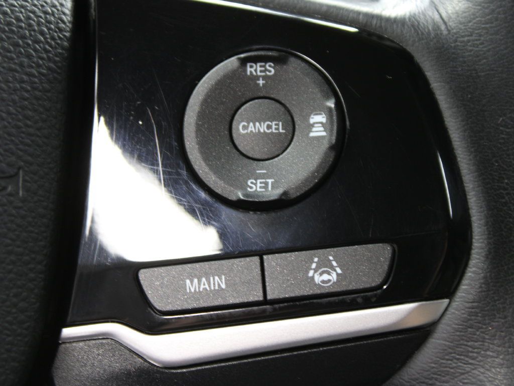 Used 2018 Honda Odyssey EX-L image 55