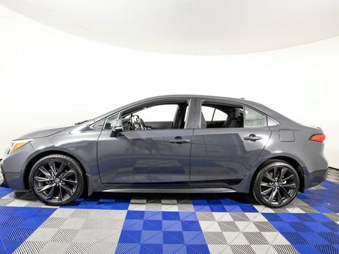 Used 2024 Toyota Corolla SE FWD image 8