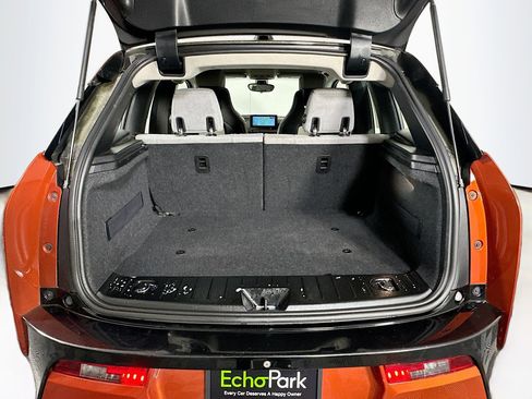 Used 2014 BMW i3 w/ Range Extender image 27