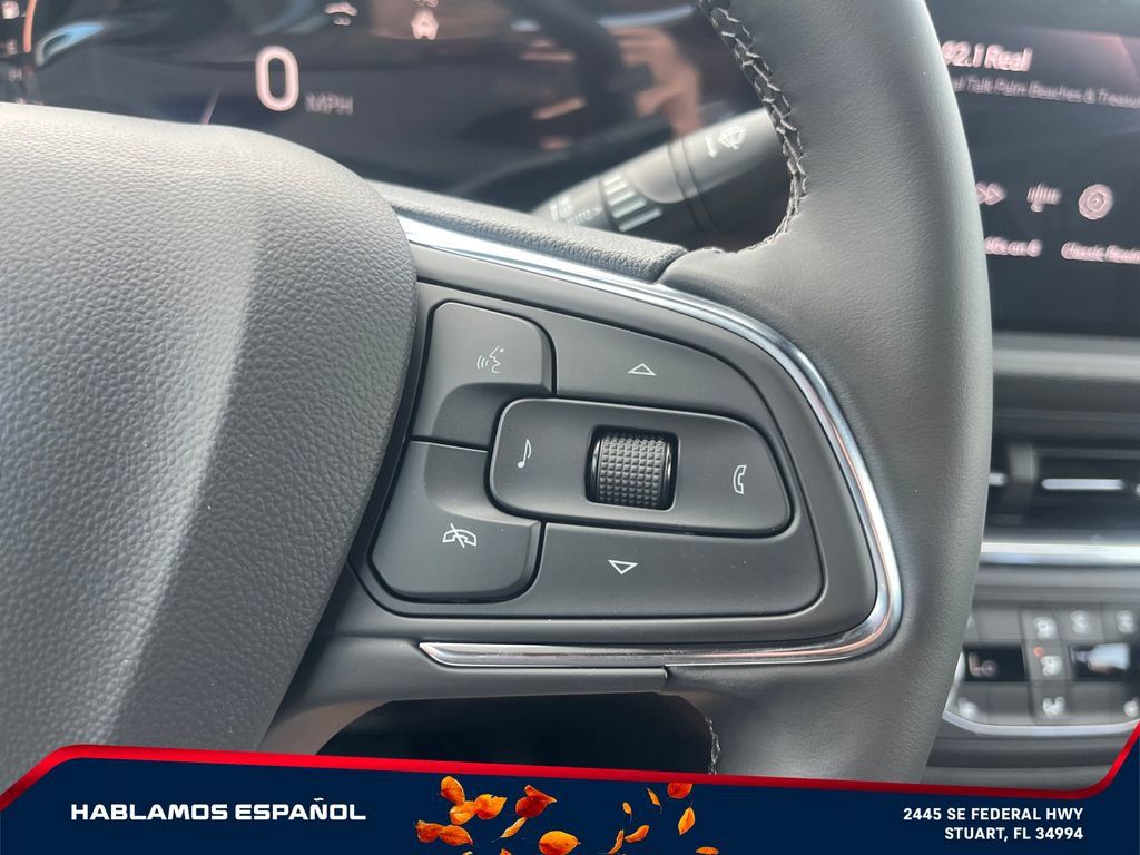 New 2026 Buick Envista Sport Touring w/ Convenience I Package FWD image 19