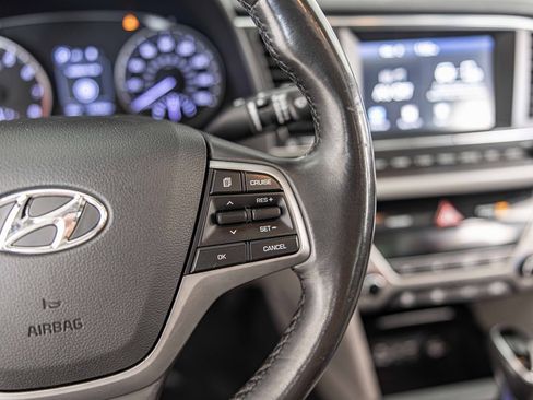 Used 2018 Hyundai Elantra Value Edition w/ Cargo Package image 16