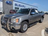 Used 2013 GMC Sierra 1500 SLE w/ Power Tech Package image 2