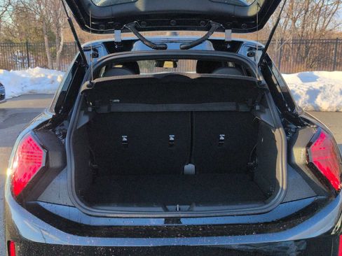 New 2026 MINI Cooper S image 35