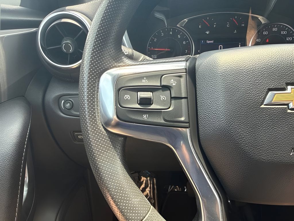 Used 2022 Chevrolet Blazer LT FWD image 26