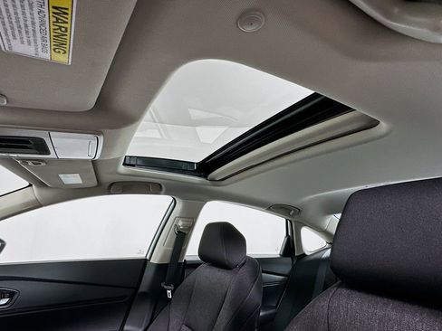 New 2026 Honda Accord SE image 11