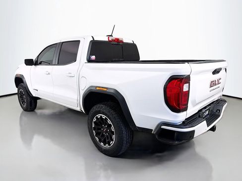 Used 2026 GMC Canyon AT4 w/ Technology Plus Package image 5