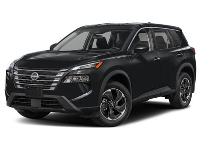 New 2026 Nissan Rogue SV w/ SV Premium Package