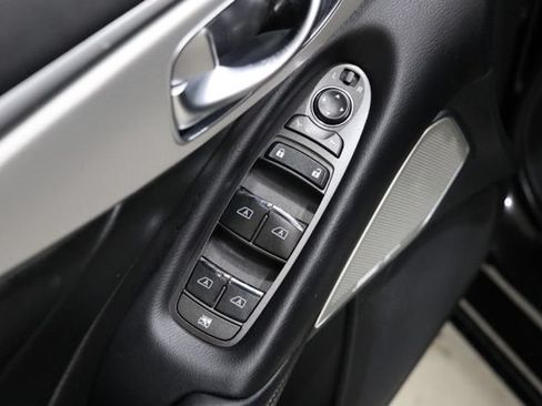 Used 2023 INFINITI Q50 Luxe w/ Cargo Package RWD image 19
