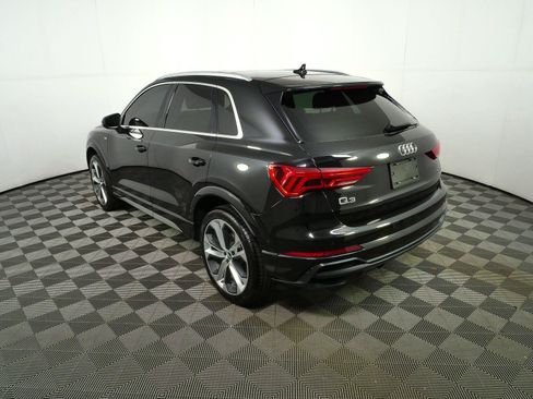 Used 2021 Audi Q3 2.0T Premium Plus w/ Premium Plus Package AWD/4WD image 26