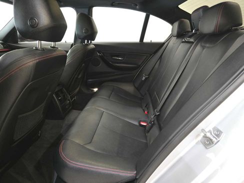 Used 2015 BMW 328i Sedan RWD image 24