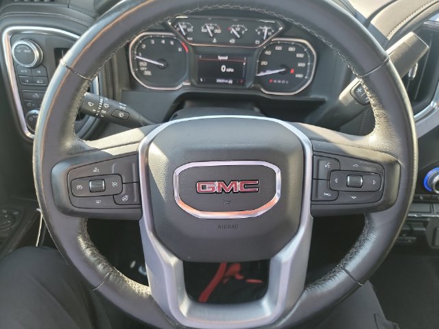 Certified 2020 GMC Sierra 1500 SLE w/ SLE Value Package AWD/4WD image 14
