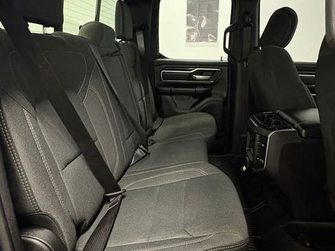 Used 2021 RAM 1500 Big Horn image 24