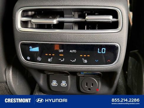 New 2026 Genesis GV70 3.5T Sport Prestige AWD/4WD image 16