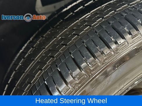 Used 2024 Jeep Grand Cherokee Altitude image 13