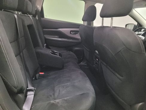 Used 2021 Nissan Murano SV FWD image 19