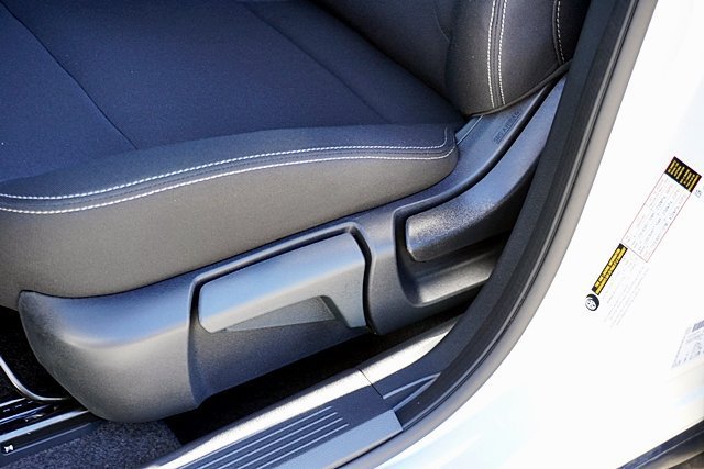 New 2025 Nissan Rogue S FWD image 24