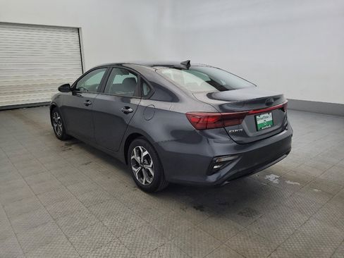 Used 2021 Kia Forte LXS image 5