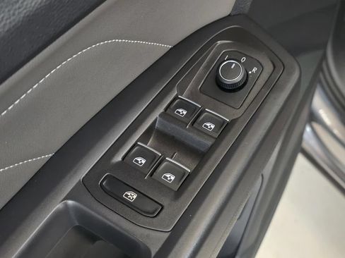 Used 2022 Volkswagen Atlas SEL AWD/4WD image 20