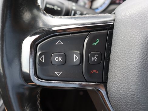 Used 2022 RAM 1500 Limited AWD/4WD image 21