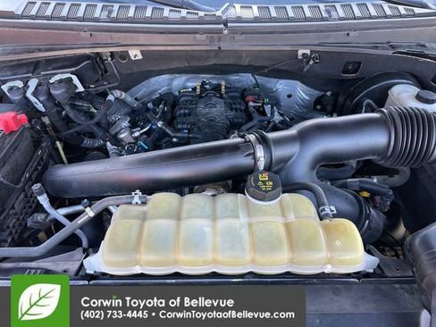 Used 2021 Ford Expedition Limited AWD/4WD image 29