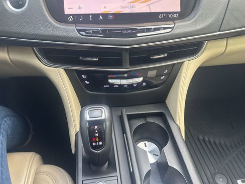 Used 2019 Cadillac CT6 Luxury w/ Driver Awareness Package image 20