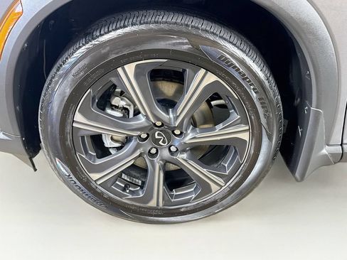 Certified 2026 INFINITI QX60 Autograph w/ Autograph Tech Package AWD/4WD image 45