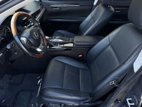 Used 2016 Lexus ES 350 image 14