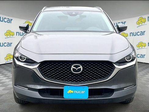 Used 2023 MAZDA CX-30 AWD 2.5 S w/ Select Package image 3