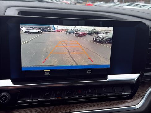 Certified 2022 Chevrolet Silverado 1500 RST w/ Z71 Off-Road Package image 20