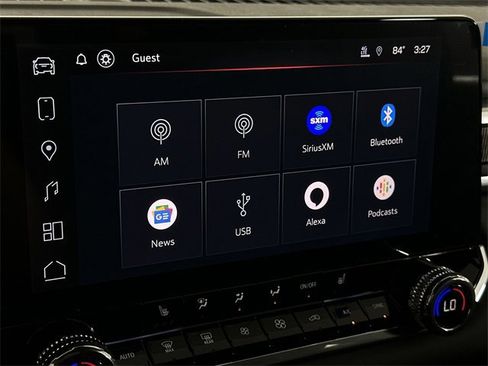 New 2025 GMC Canyon Elevation w/ Convenience Package image 13