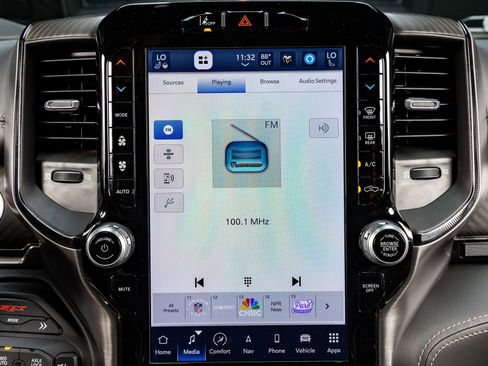 Used 2024 RAM 1500 TRX image 24