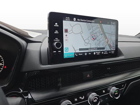 Used 2023 Honda CR-V Sport Touring image 34