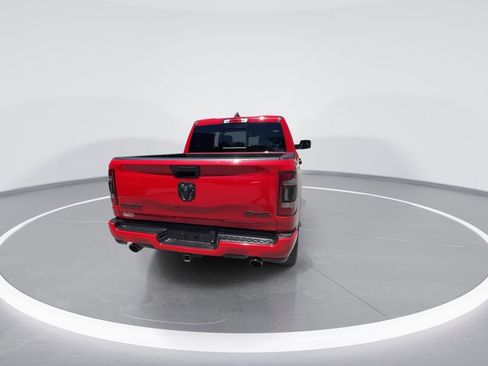 Used 2023 RAM 1500 Laramie AWD/4WD image 18