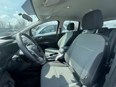 Used 2014 Ford C-MAX SE w/ Winter Package FWD image 4