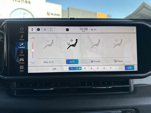 New 2026 Jeep Wrangler Sport S image 36