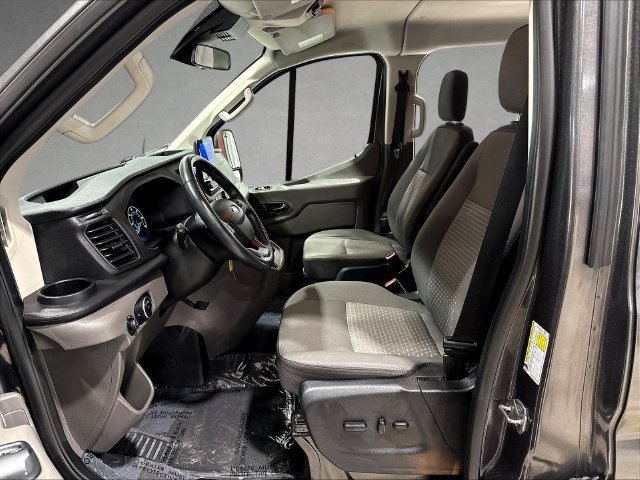 Used 2020 Ford Transit 150 XLT AWD/4WD image 25