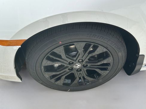 New 2026 Honda Odyssey Sport-L image 26