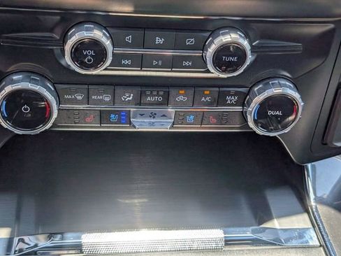 Used 2023 Ford F150 Lariat w/ Equipment Group 502A High AWD/4WD image 24