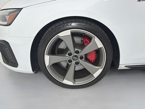Used 2023 Audi A4 2.0T Premium Plus w/ Premium Plus Package AWD/4WD image 33