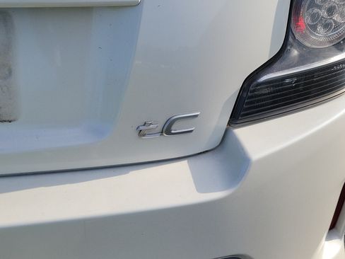Used 2015 Scion tC FWD image 23