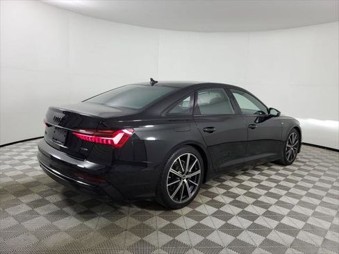 Certified 2024 Audi A6 3.0T Prestige AWD/4WD image 10