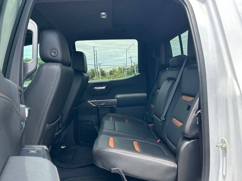 Used 2019 GMC Sierra 1500 AT4 w/ AT4 Premium Package AWD/4WD image 61