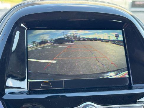 Used 2022 Chevrolet Spark LS image 17