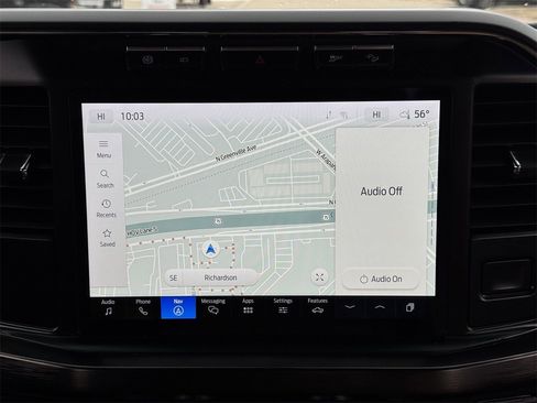 Used 2023 Ford F350 Lariat w/ Chrome Package image 16