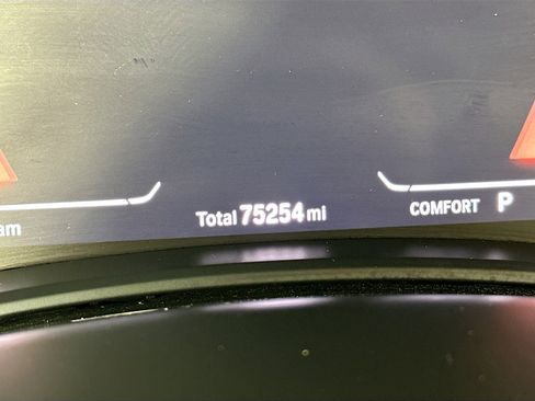 Used 2020 BMW X5 M50i w/ Executive Package image 19