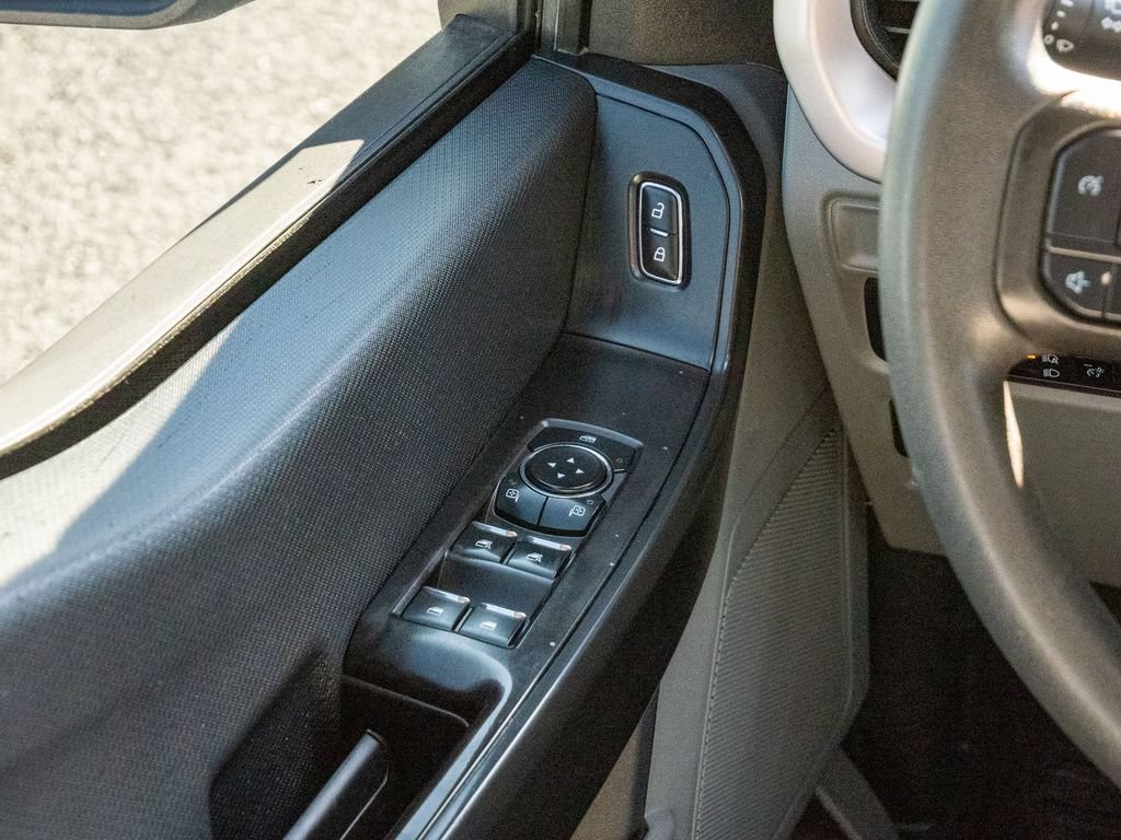 Used 2023 Ford F150 XL w/ FX4 Off-Road Package AWD/4WD image 26