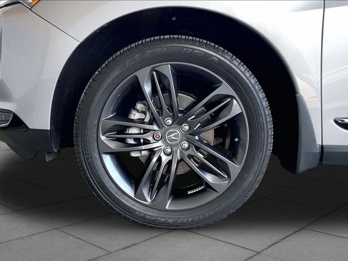 Used 2023 Acura RDX A-Spec FWD image 11