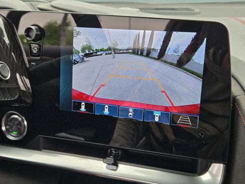 Used 2025 Chevrolet Corvette E-Ray image 15